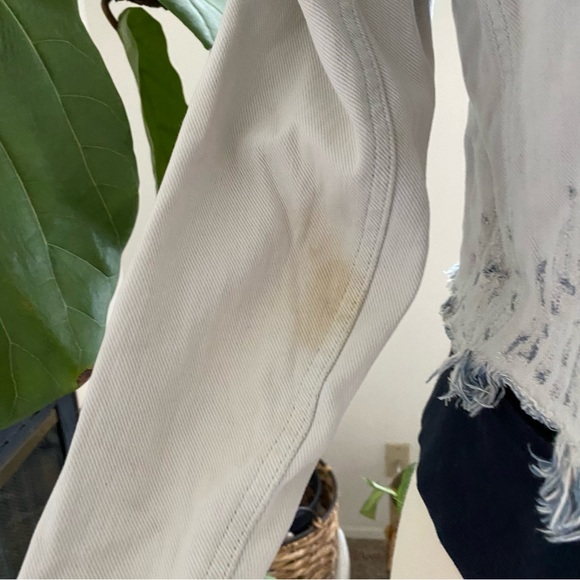 Free people layer jacket - Picture 6 of 8